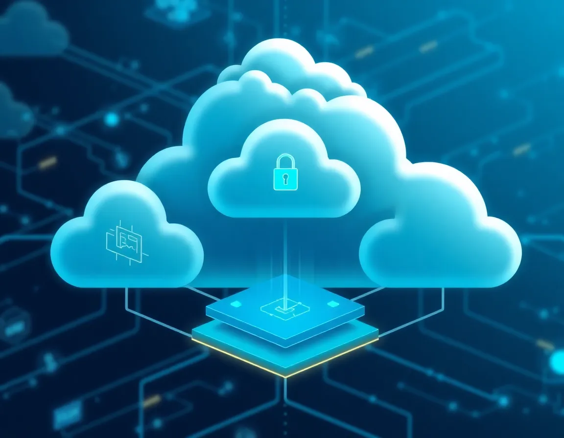 Enterprise infrastructure