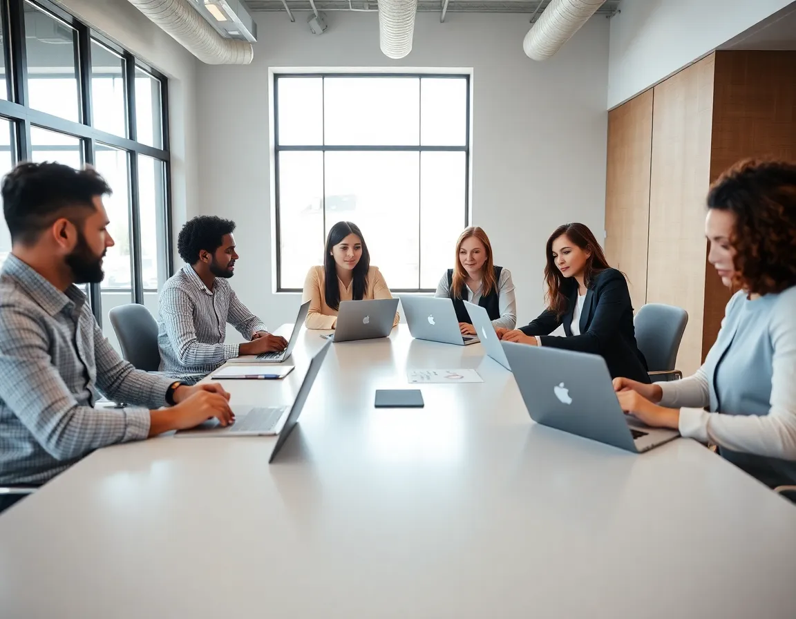 Professional consultation meeting